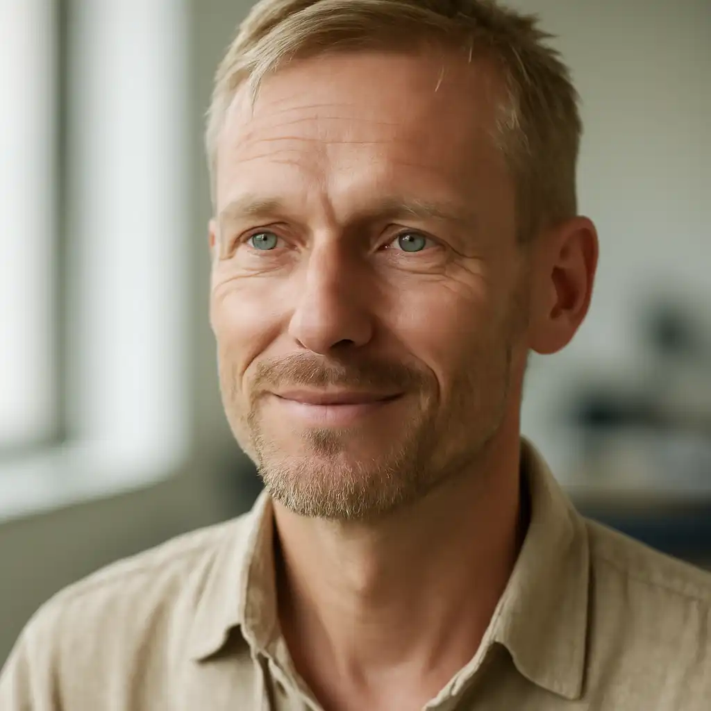 Jeroen Koolstra